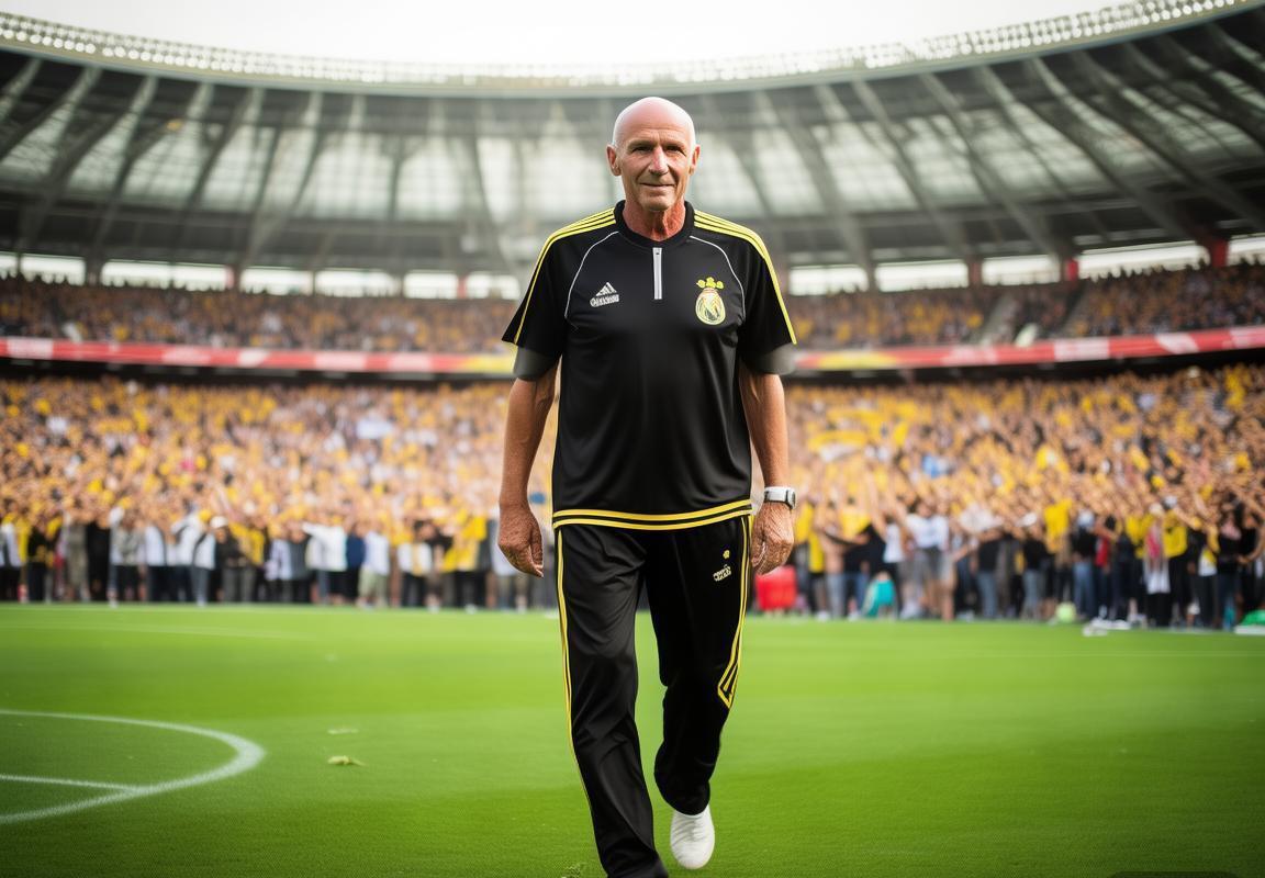 皇马传奇齐达内上海展运动风采，经典马赛回旋引轰动