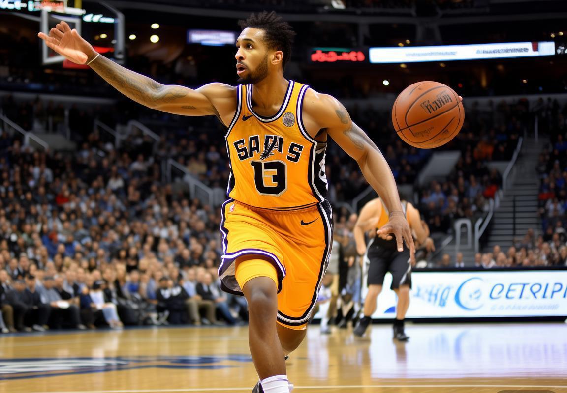 哈里森·巴恩斯半场20分难救主，福克斯末节爆发导演马刺逆转，灰熊内线优势遭翻盘-NBA比赛战报