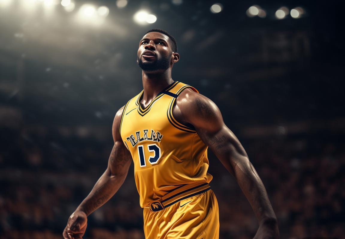 从伤病与起伏到场均26分8篮板：八年时间打磨技术，以沉稳投篮选择与防守站位重新定义职业生涯